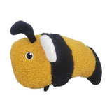 Dog Star Wildlife Fleece Toys