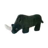 Dog Star Wildlife Fleece Toys