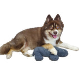 Dog Star Wildlife Dinosaur Fleece Toys