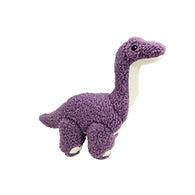 Dog Star Wildlife Dinosaur Fleece Toys
