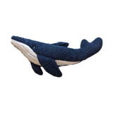 Dog Star Wildlife Marine Fleece Toys