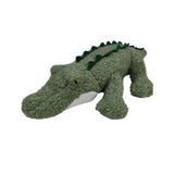 Dog Star Wildlife Fleece Toys