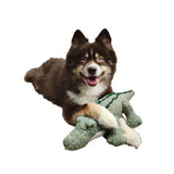 Dog Star Wildlife Fleece Toys