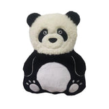 Dog Star Wildlife Bear Fleece Toys
