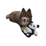 Dog Star Wildlife Bear Fleece Toys