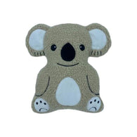 Dog Star Wildlife Bear Fleece Toys