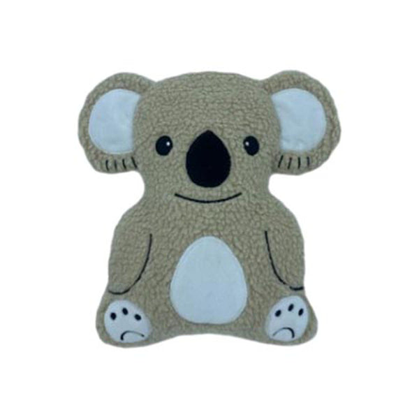 Dog Star Wildlife Bear Fleece Toys