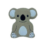 Dog Star Wildlife Bear Fleece Toys