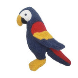 Dog Star Wildlife Fleece Toys