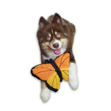 Dog Star Wildlife Fleece Toys