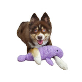 Dog Star Wildlife Marine Fleece Toys
