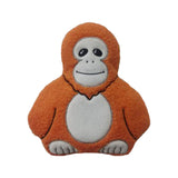 Dog Star Wildlife Fleece Toys