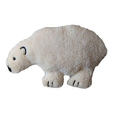 Dog Star Wildlife Bear Fleece Toys