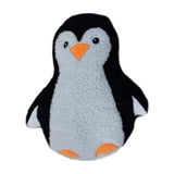 Dog Star Wildlife Marine Fleece Toys