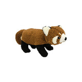 Dog Star Wildlife Bear Fleece Toys