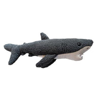 Dog Star Wildlife Marine Fleece Toys