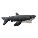 Dog Star Wildlife Marine Fleece Toys