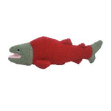 Dog Star Wildlife Marine Fleece Toys