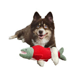 Dog Star Wildlife Marine Fleece Toys