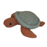 Dog Star Wildlife Marine Fleece Toys