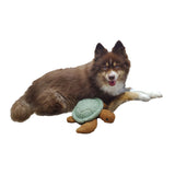 Dog Star Wildlife Marine Fleece Toys