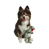 Dog Star Wildlife Dinosaur Fleece Toys