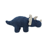 Dog Star Wildlife Dinosaur Fleece Toys