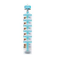 Uproot Clean Uproot Deshedder 6pc Clipstrip