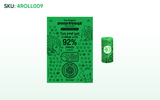 The Original Poop Bags® Leash Roll Poop Bags (4 Rolls, 60 Ct)