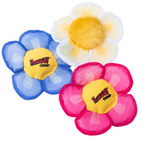 Ducky World Yeowww! Daisy's Flower Tops Display Strip - 4 ea/color