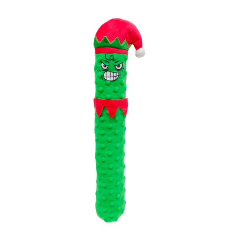 GURU Holiday Fry Guys 'Cranky' (LG)