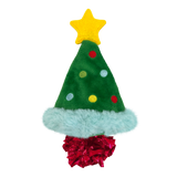 Holiday Crackles Christmas Tree