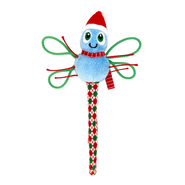 KONG Holiday Flingaroo Dragonfly