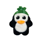 Holiday Snuzzles Penguin