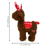 Holiday Sherps Reindeer