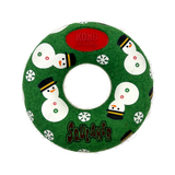 Holiday AirDog Squeaker Donut