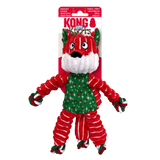Holiday Floppy Knots Fox