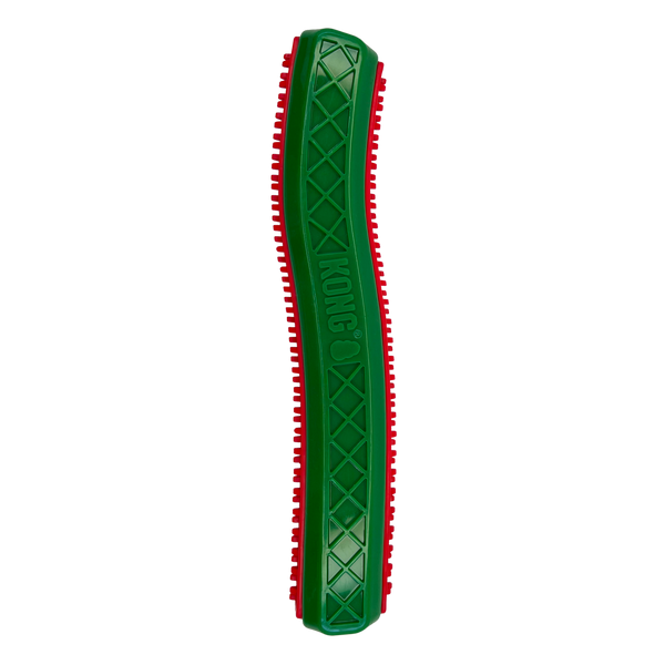 KONG Holiday ChiChewy Zippz Stick
