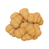 Holiday KONG Kitchen Crunchy Biscuit Gingerbread Bites 5 oz