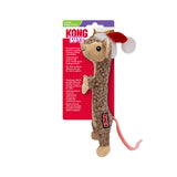 KONG Holiday Cat Luvs Mouse