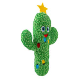 KONG Holiday Kickeroo Cactus