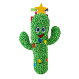 KONG Holiday Kickeroo Cactus