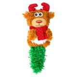 KONG Holiday Kickeroo Character Assorted