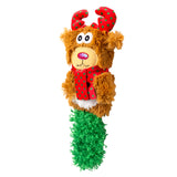 KONG Holiday Kickeroo Character Assorted