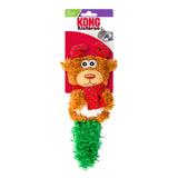 KONG Holiday Kickeroo Character Assorted