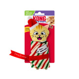 KONG Holiday Pull-A-Partz Present