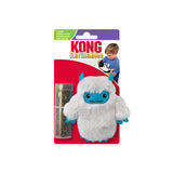 KONG Holiday Refillables Yeti