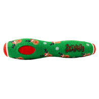 KONG Holiday AirDog Squeaker Stick Lg