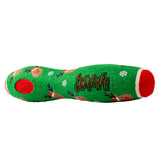 KONG Holiday AirDog Squeaker Stick Lg