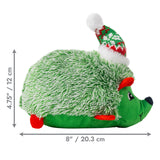 KONG Holiday Comfort HedgeHug Assorted Md